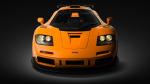 McLaren F1 LM 1995 года